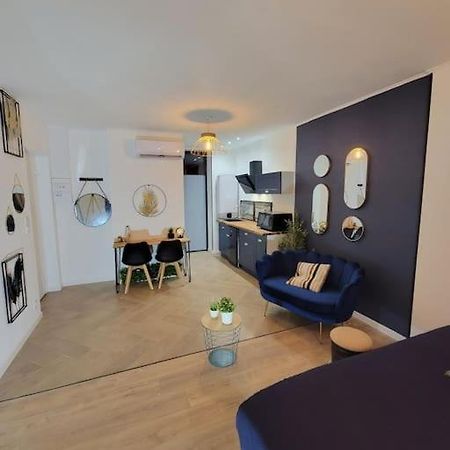 Le Very Cozy Albi Exteriér fotografie