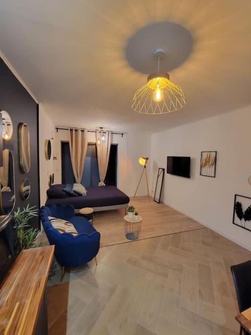 Le Very Cozy Albi Exteriér fotografie